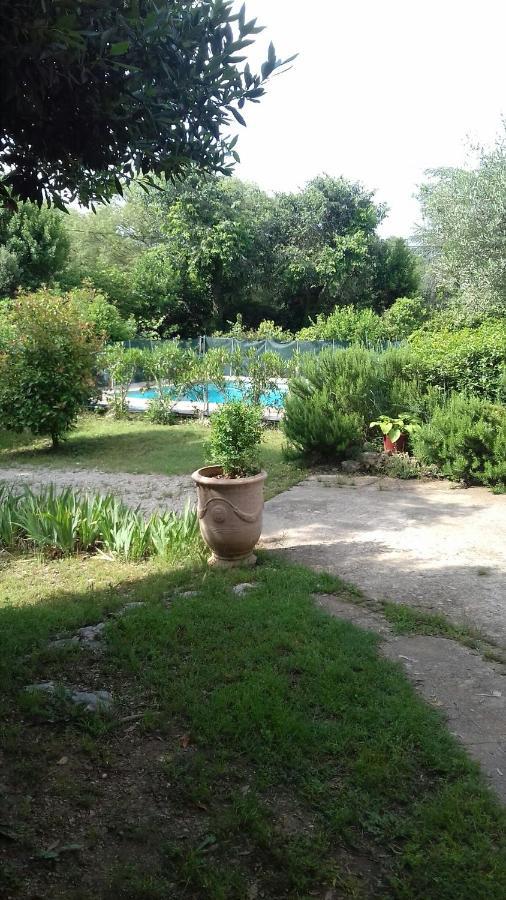 Cap Au Sud Sweet Home Nimes Ngoại thất bức ảnh
