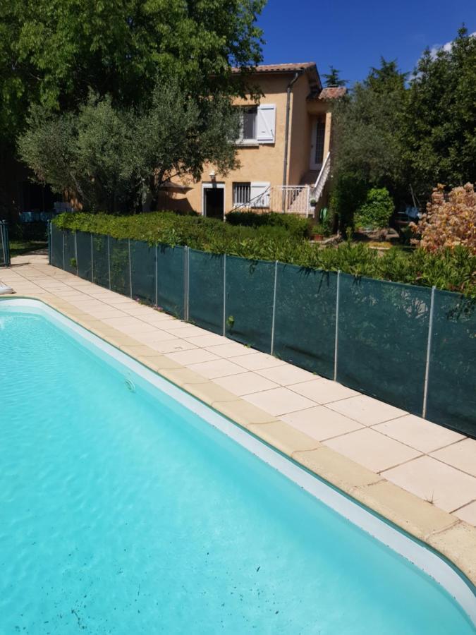 Cap Au Sud Sweet Home Nimes Ngoại thất bức ảnh