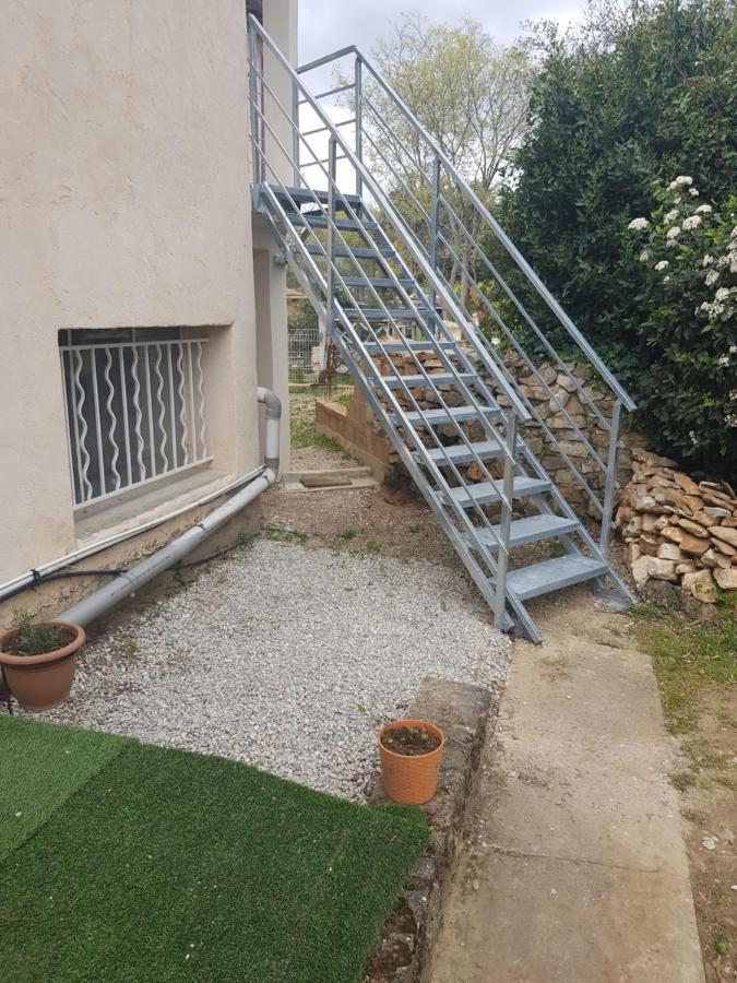 Cap Au Sud Sweet Home Nimes Ngoại thất bức ảnh