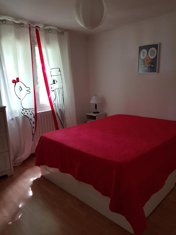 Cap Au Sud Sweet Home Nimes Ngoại thất bức ảnh
