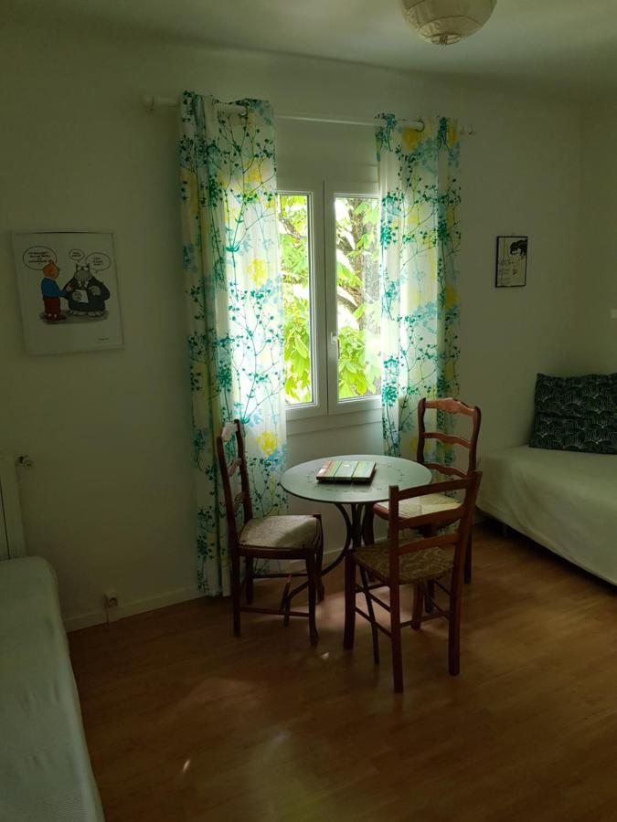 Cap Au Sud Sweet Home Nimes Ngoại thất bức ảnh