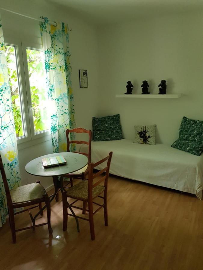 Cap Au Sud Sweet Home Nimes Ngoại thất bức ảnh