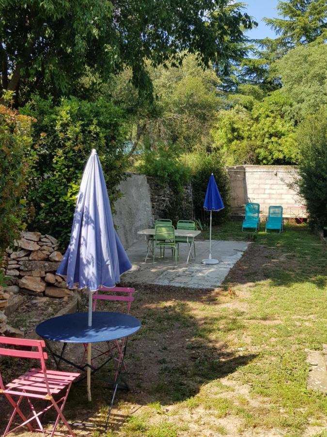 Cap Au Sud Sweet Home Nimes Ngoại thất bức ảnh