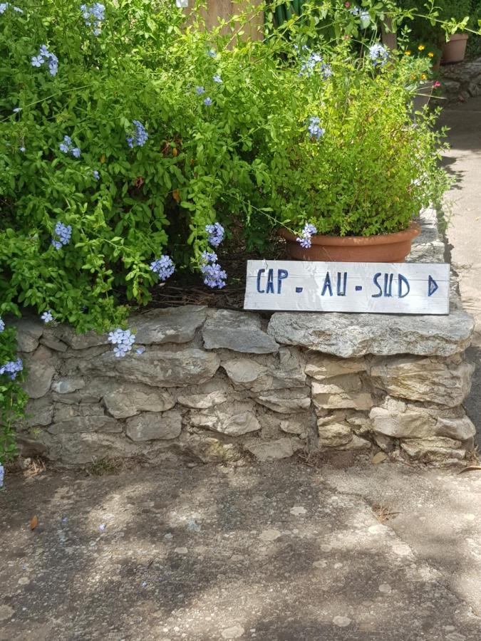 Cap Au Sud Sweet Home Nimes Ngoại thất bức ảnh