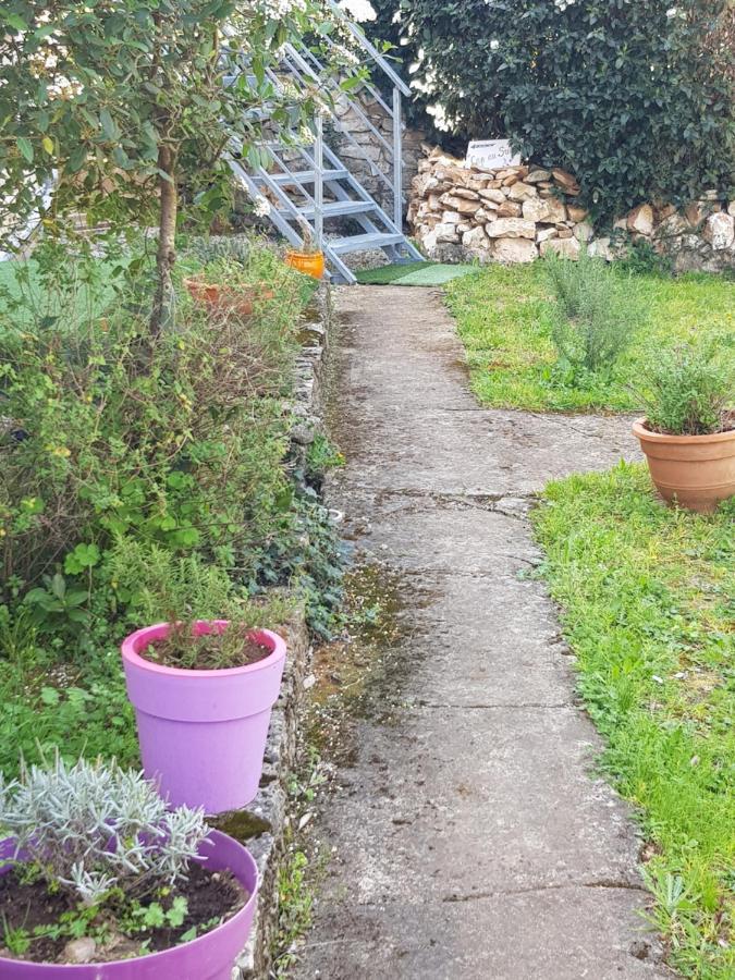 Cap Au Sud Sweet Home Nimes Ngoại thất bức ảnh