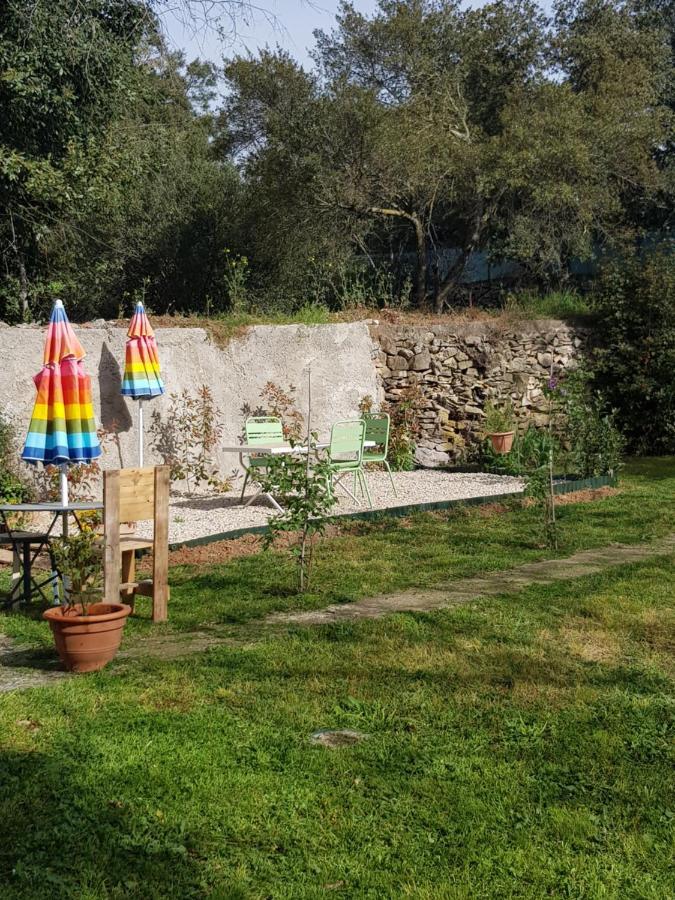 Cap Au Sud Sweet Home Nimes Ngoại thất bức ảnh