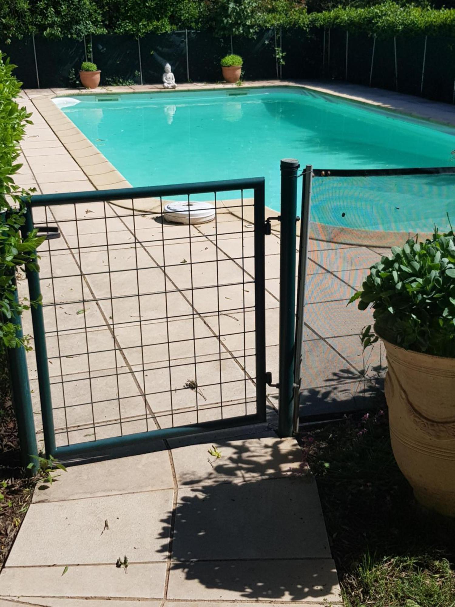 Cap Au Sud Sweet Home Nimes Ngoại thất bức ảnh