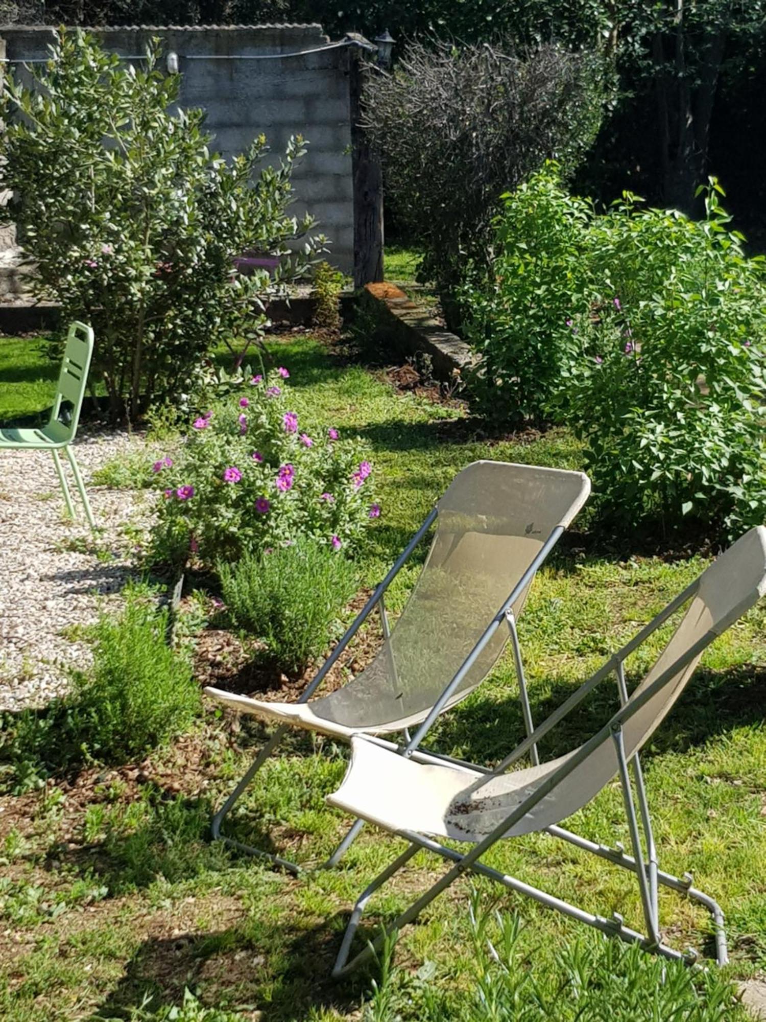 Cap Au Sud Sweet Home Nimes Ngoại thất bức ảnh